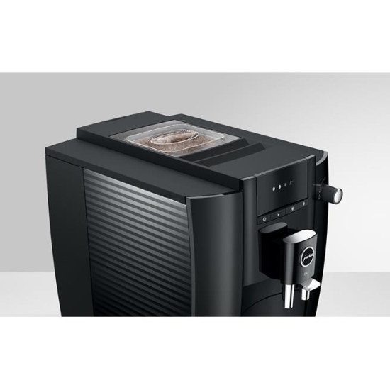 Jura Ekspres do kawy E4 Piano Black (EA 15435)