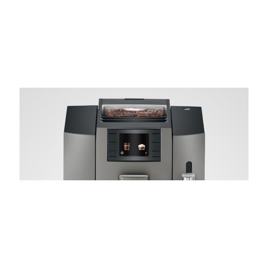 Jura Ekspres do kawy E8 Dark Inox (EB 15364)