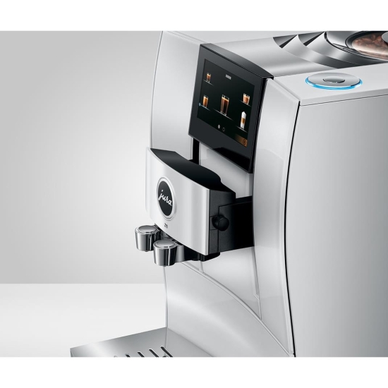 Jura Ekspres do kawy Z10 Diamond White (EA 15410)