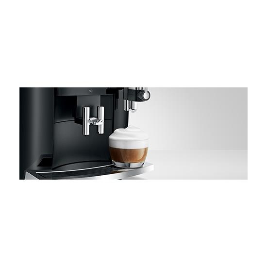 Jura Ekspres do kawy S8 Piano Black (EA 15381)