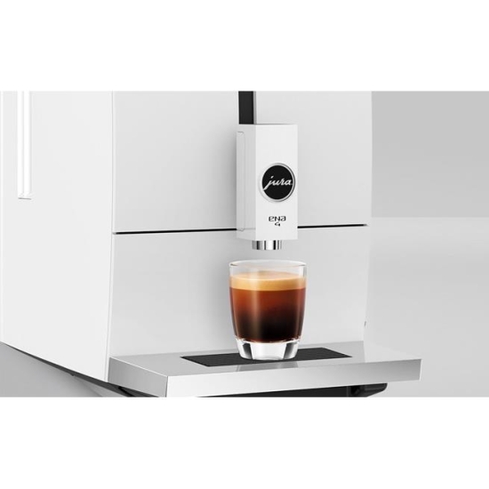 Jura Ekspres do kawy ENA4 Nordic White (EB 15499)