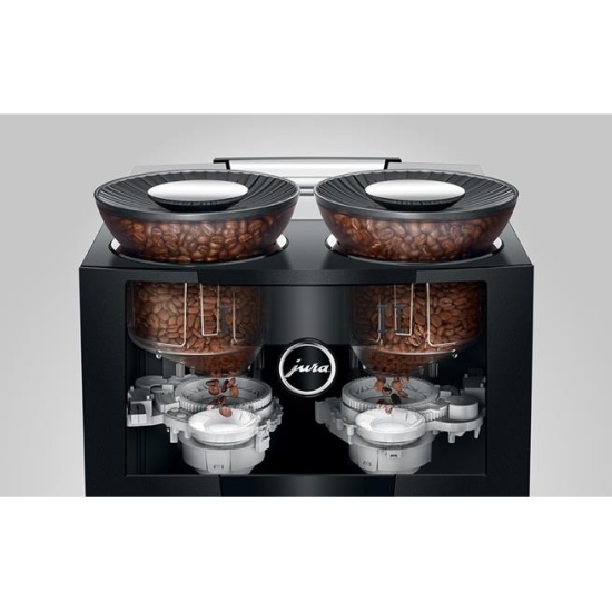 Jura Ekspres do kawy GIGA 10 Diamond Black (EA 15478)