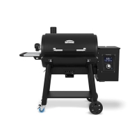 GRILLE NA PELLET