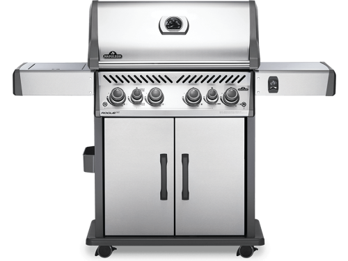 GRILLE GAZOWE