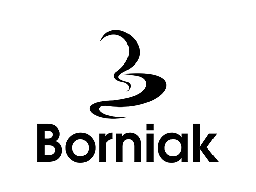 BORNIAK BORNIAK
